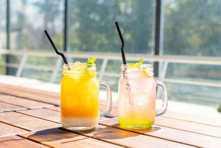 お花見がてら訪れたい♪桜の名所・大阪城公園内にある「goodspoonジョーテラス大阪店」