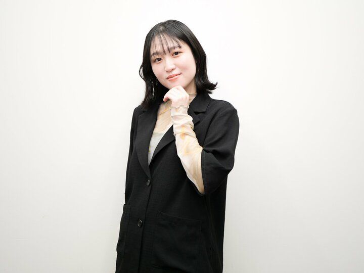 【写真・画像】声優・浦尾岳大＆山本悠有希に聞く、快活スポーツ系ヒロイン・ハルの魅力【『幼ラブ』インタビュー】 2枚目