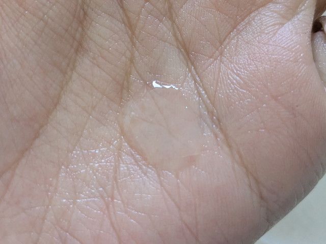 ウォーターベース