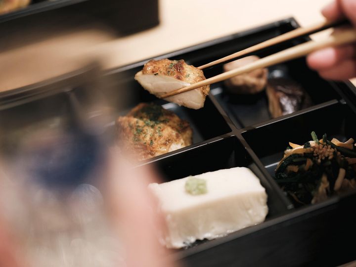 「焼酎の教室」のスペシャルおつまみボックス