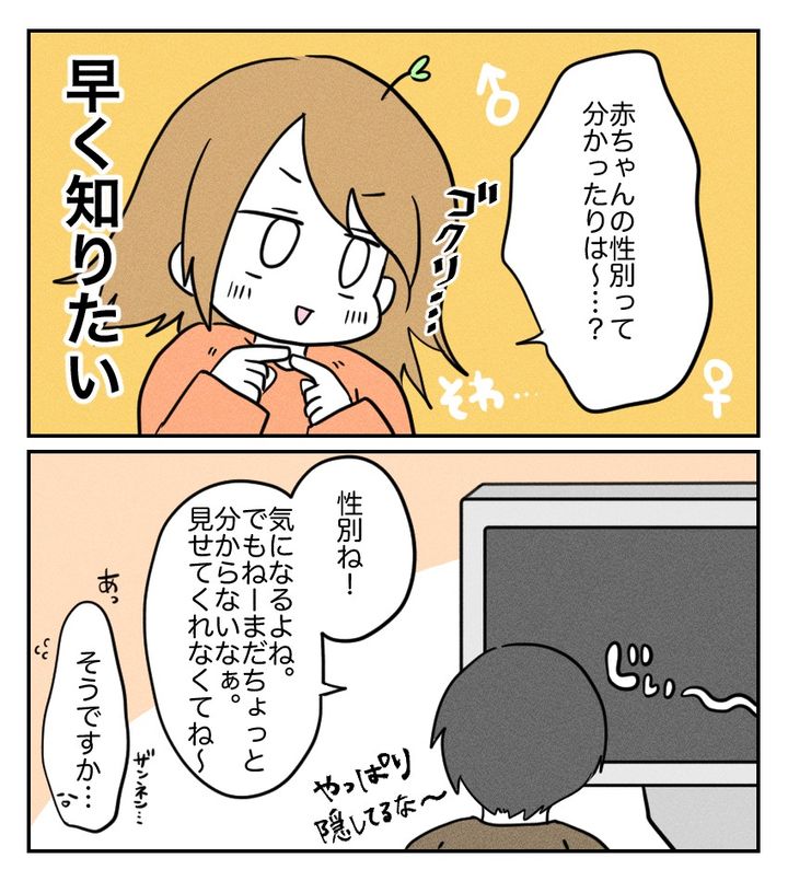 不妊治療で妊娠した私の妊娠記録／kiki