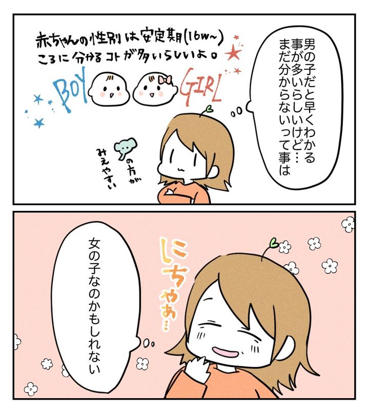 不妊治療で妊娠した私の妊娠記録／kiki