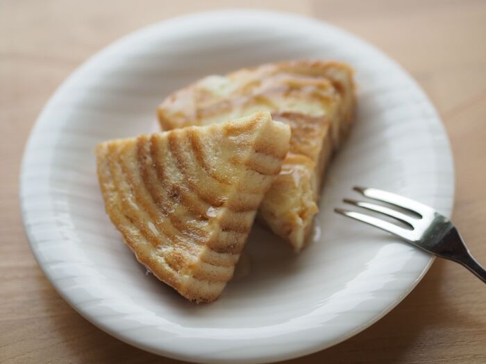 さぁ出来映えは？