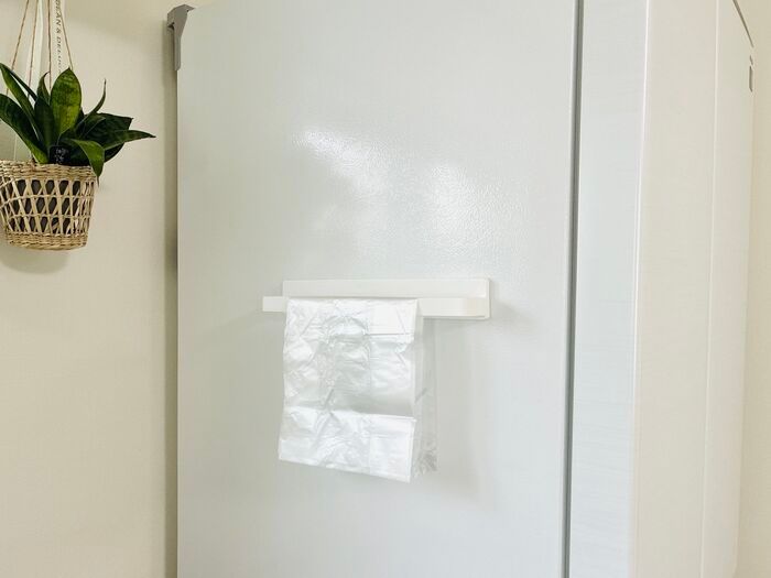 100均の『ただのタオルバー』が実は超万能！？「欲しくなってきた…」想像超えの便利ワザ5連発。