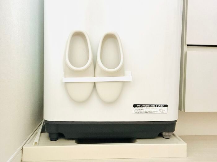 100均の『ただのタオルバー』が実は超万能！？「欲しくなってきた…」想像超えの便利ワザ5連発。