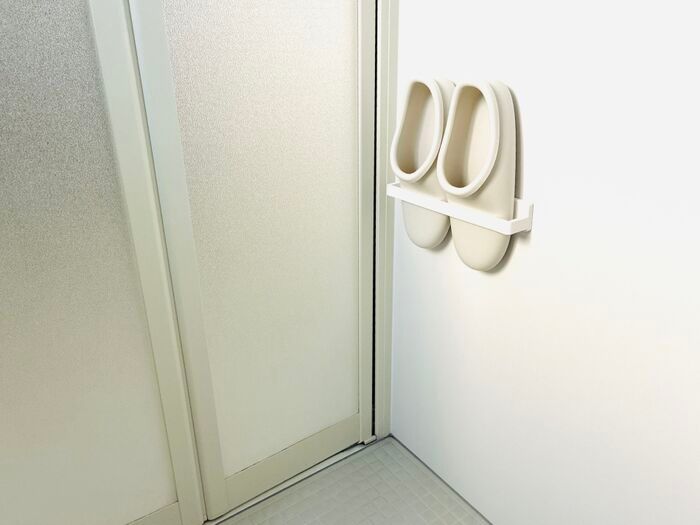 100均の『ただのタオルバー』が実は超万能！？「欲しくなってきた…」想像超えの便利ワザ5連発。