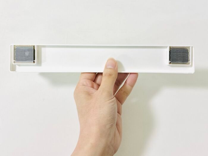 100均の『ただのタオルバー』が実は超万能！？「欲しくなってきた…」想像超えの便利ワザ5連発。