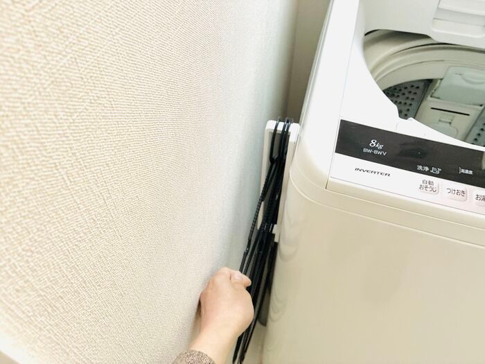 100均の『ただのタオルバー』が実は超万能！？「欲しくなってきた…」想像超えの便利ワザ5連発。