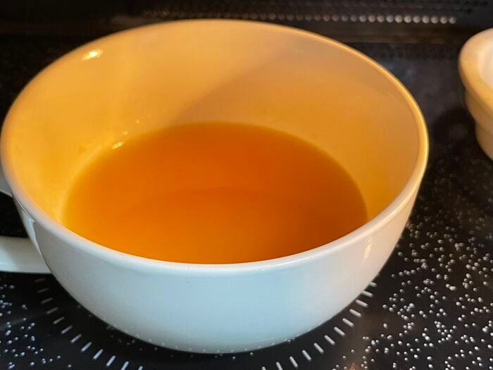 『1リットルのジュース』が丸ごと大変身！「休日に真似してみたい♡」家族みんなが喜ぶ〈デザート術〉に挑戦