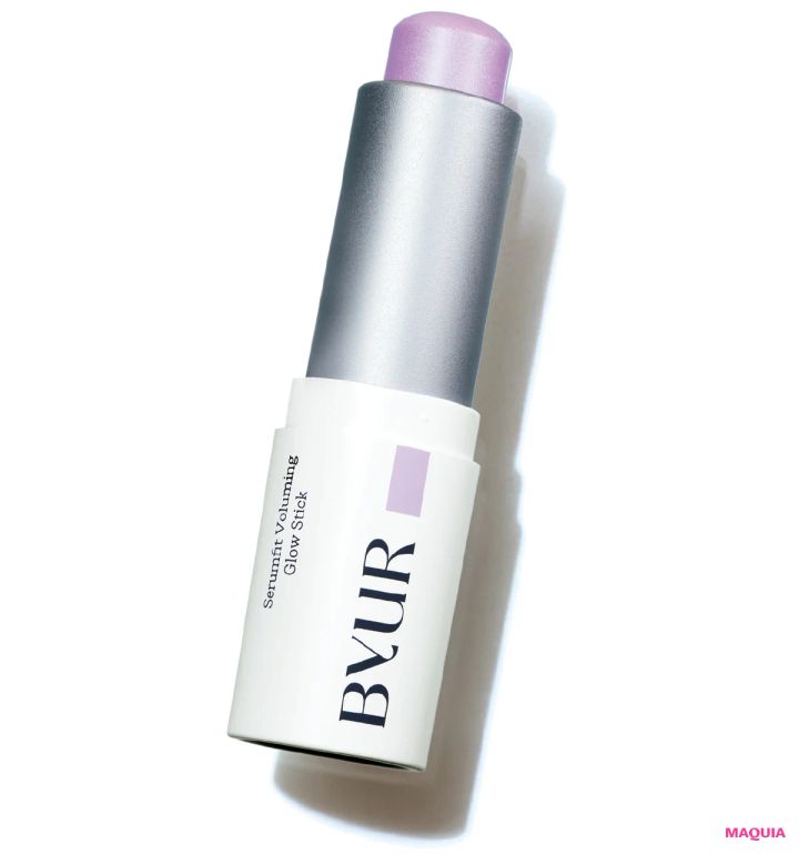 2026年最新作・新発売おすすめコスメ バイユア セラムフィット ボリューミング グロースティック 06