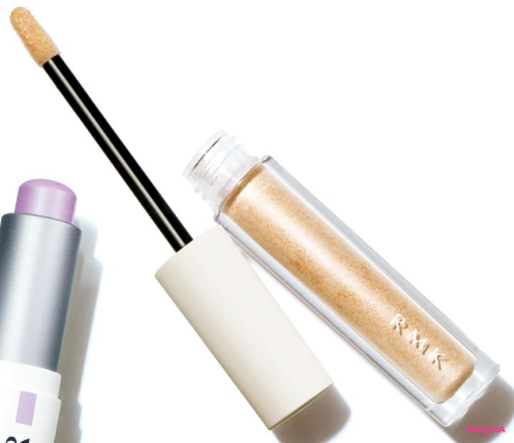 2026年最新作・新発売おすすめコスメ RMK グロウ イルミネーター