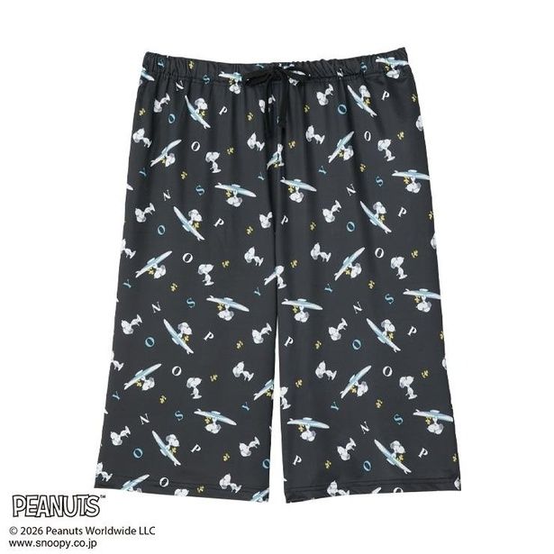 「ステテコ(ブラック)」(1320円)