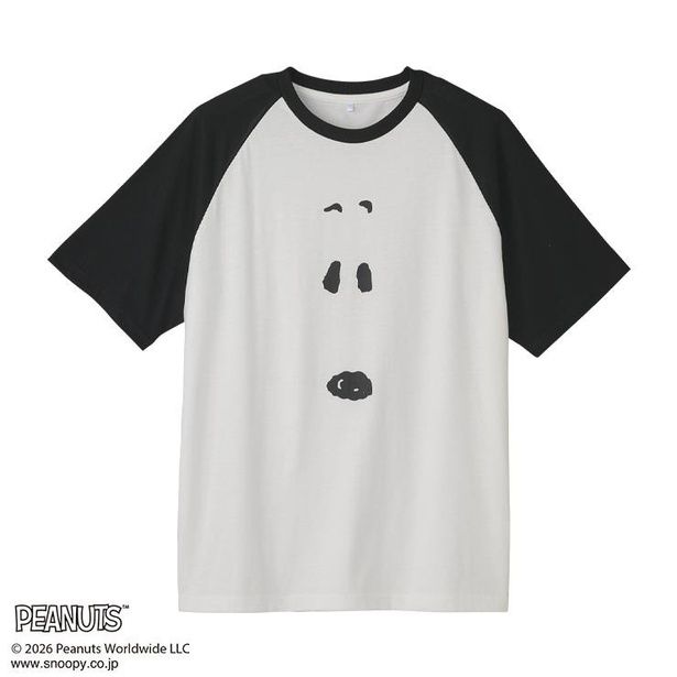 「インナーTシャツ(ホワイト)」(1320円)