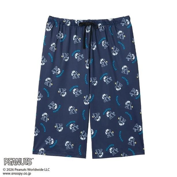 「ステテコ(ダークネイビー)」(1320円)