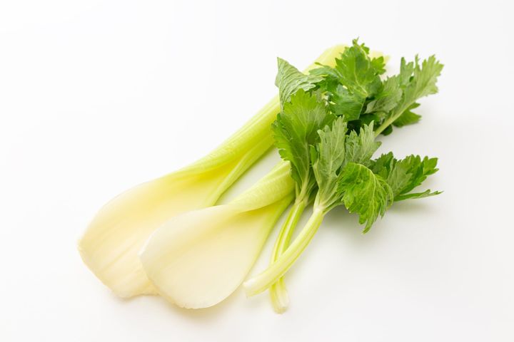 おいしいセロリの選び方とは？