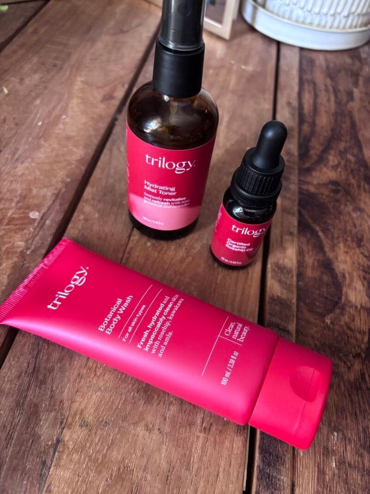 生活の中で自然に取り入れるローズ