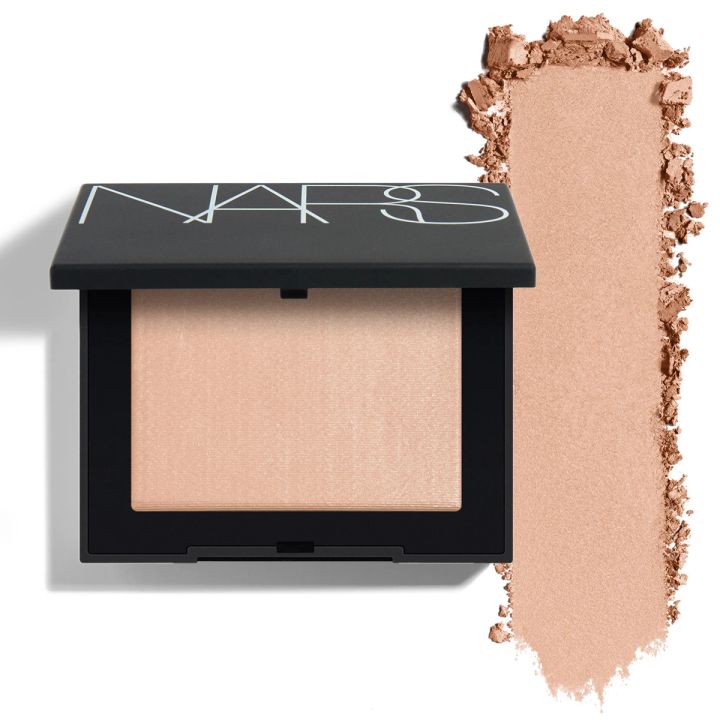 NARS ライトリフレククティング セッティングパウダー プレスト N FOG ライト