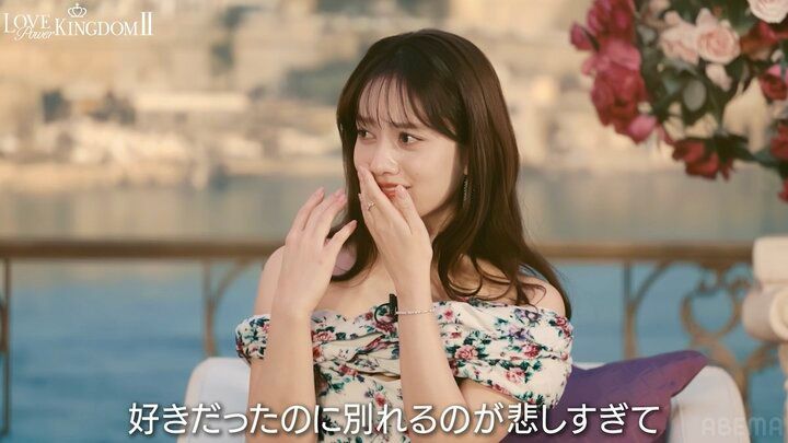 【写真・画像】“横浜流星似”若手俳優、女性モテランキングの残酷な結果に涙「28歳でこんな経験が…」 4枚目