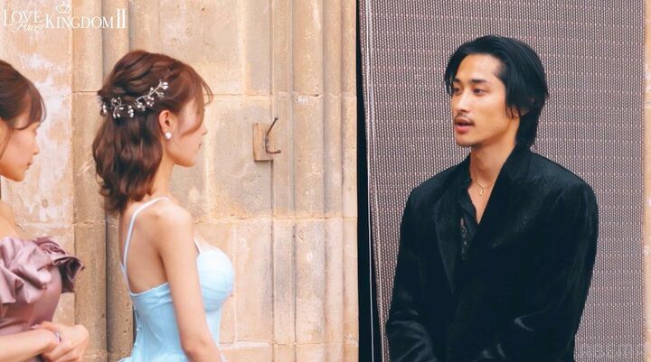 【写真・画像】“横浜流星似”若手俳優、女性モテランキングの残酷な結果に涙「28歳でこんな経験が…」 3枚目