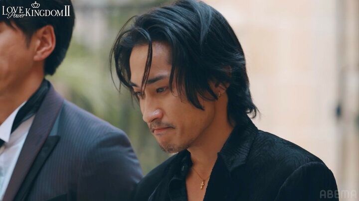 【写真・画像】“横浜流星似”若手俳優、女性モテランキングの残酷な結果に涙「28歳でこんな経験が…」 2枚目