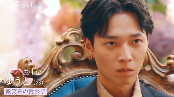 【写真・画像】“神スタイル＆顔面国宝”27歳美女、1番モテない結果となり涙＆即脱落「」「」と反響 2枚目