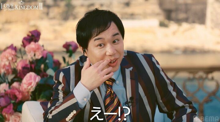 【写真・画像】“神スタイル＆顔面国宝”27歳美女、1番モテない結果となり涙＆即脱落「」「」と反響 4枚目