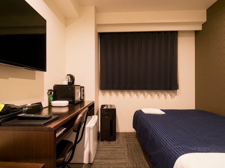 ホテルに宿泊する際のNG行為とは？（画像はイメージ）