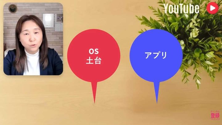 PCのアップデートは「定期検診」のようなもの