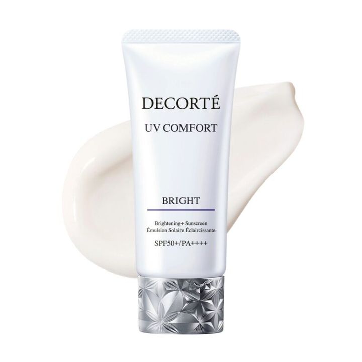 UV コンフォート ブライト［医薬部外品］ SPF50+･PA++++ 30mL 5280円