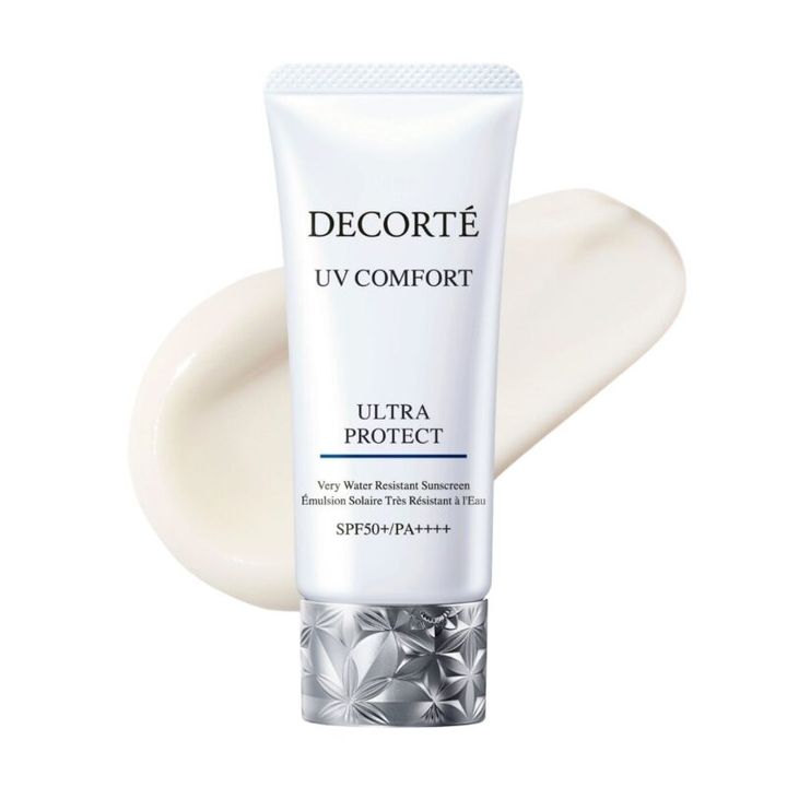 UV コンフォート ウルトラプロテクト SPF50+･PA++++ UV耐水性★★ 30 mL 4950円