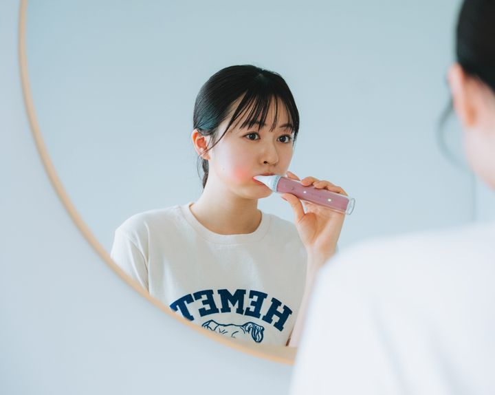 サロンに通わずとも、自宅で本格ケアができるアイテムが勢揃い。