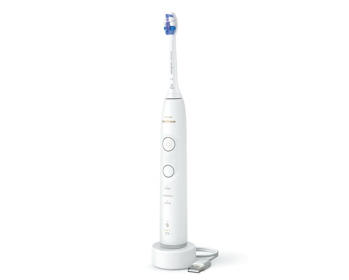 フィリップス・ジャパン「ソニッケアー 6500シリーズ」