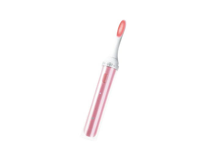 ライオン「inquto（インキュット）口内美顔器VRインナーリフト」