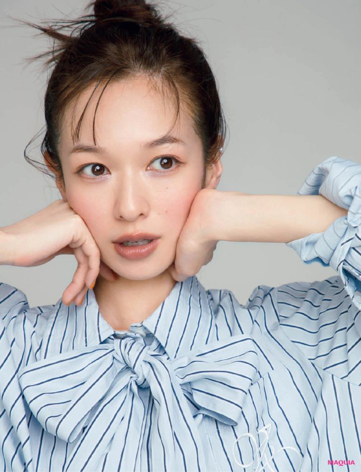 2026年最新 多幸感アイメイク 瞳のフレームを丸くして愛され印象アップ