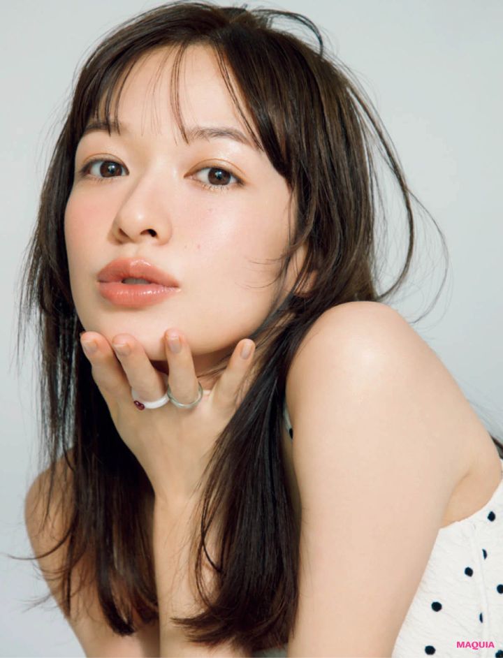 【最旬・多幸感メイク】丸みのある「アイメイク」でくりっと可愛い瞳に！ 3つのテクニックをプロが解説