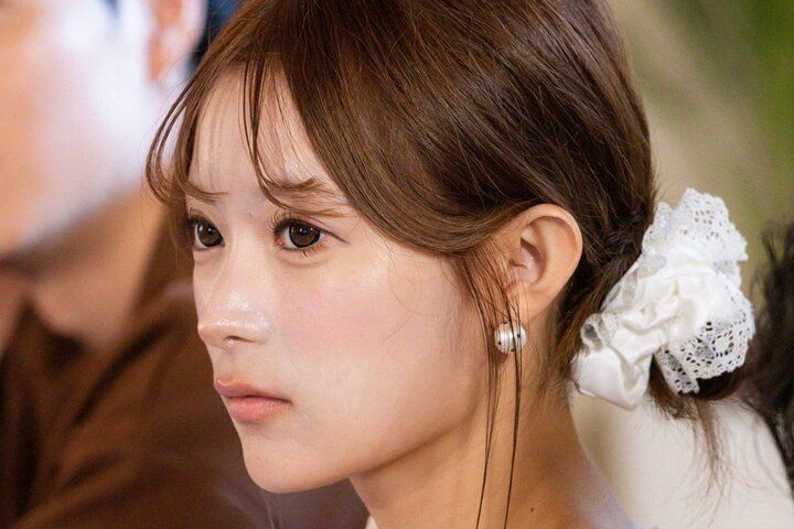 【写真・画像】谷まりあ号泣！“横浜流星似”28歳俳優の“切な過ぎる衝撃行動