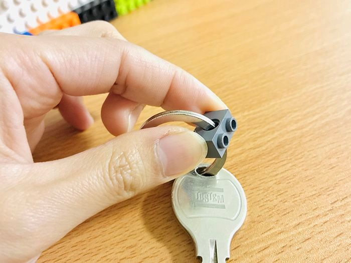 そんな風に使っちゃう？『レゴブロック』の活用アイデア4選。便利でかわいいお役立ちアイテムに！