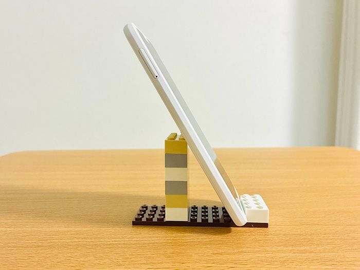 そんな風に使っちゃう？『レゴブロック』の活用アイデア4選。便利でかわいいお役立ちアイテムに！