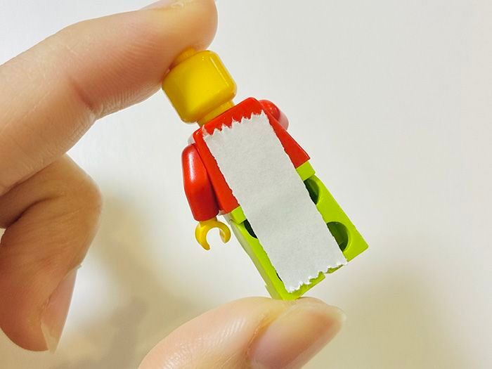 そんな風に使っちゃう？『レゴブロック』の活用アイデア4選。便利でかわいいお役立ちアイテムに！