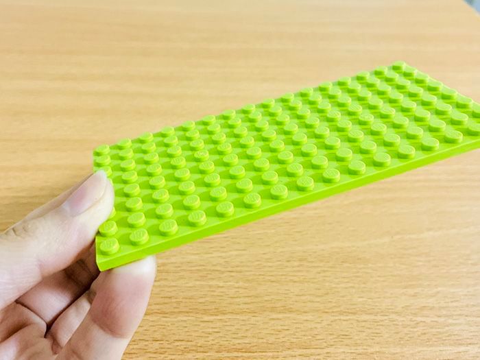 そんな風に使っちゃう？『レゴブロック』の活用アイデア4選。便利でかわいいお役立ちアイテムに！