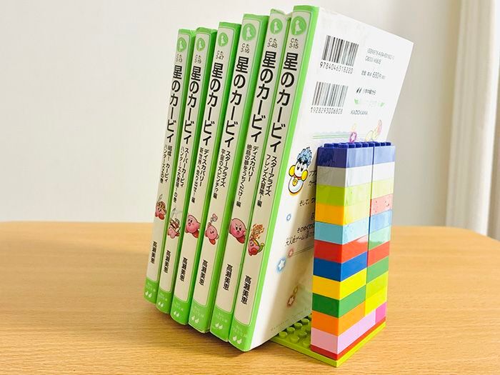 そんな風に使っちゃう？『レゴブロック』の活用アイデア4選。便利でかわいいお役立ちアイテムに！