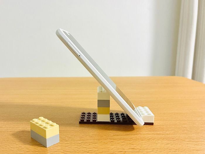 そんな風に使っちゃう？『レゴブロック』の活用アイデア4選。便利でかわいいお役立ちアイテムに！