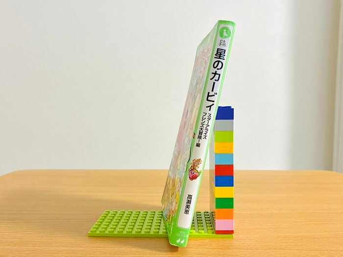 そんな風に使っちゃう？『レゴブロック』の活用アイデア4選。便利でかわいいお役立ちアイテムに！