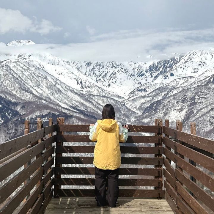 岩岳スノーフィールド HAKUBA MOUNTAIN HARBOR