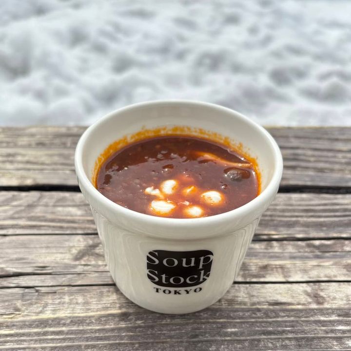 岩岳スノーフィールド スープストックトーキョー