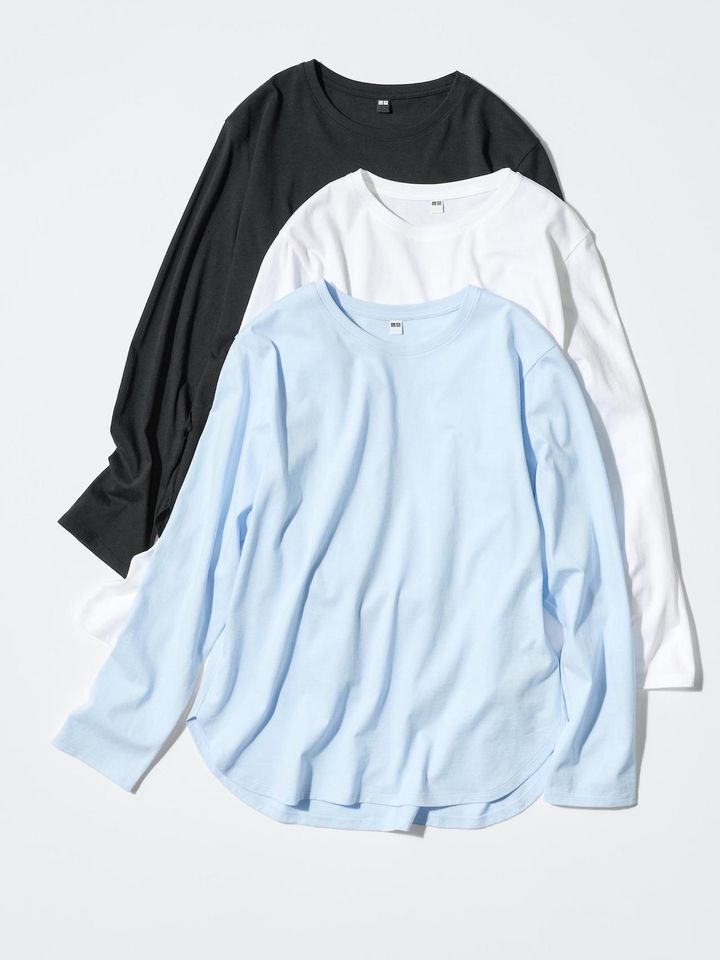 画像2: 出典：ユニクロ