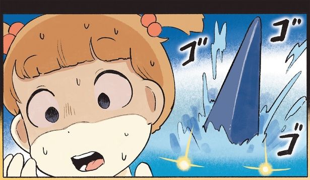 映画を思い出して （C）ペンギンボックス／KADOKAWA