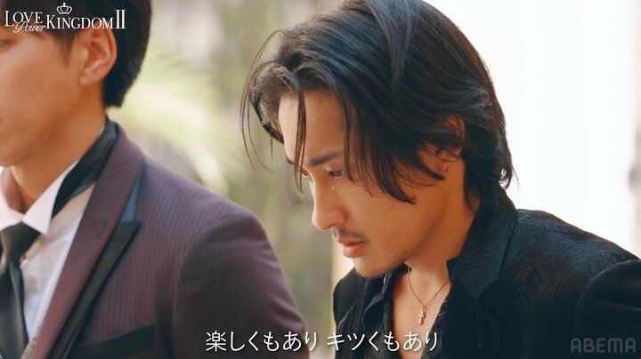 【写真・画像】「これなに？」“神スタイル”童顔美女、宣戦布告！イケメン経営者と“わがままボディ”美女の密約に嫉妬あらわ 3枚目