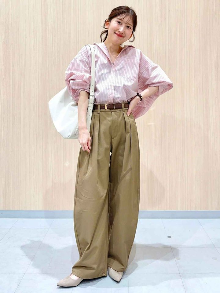 画像2: 出典：GU