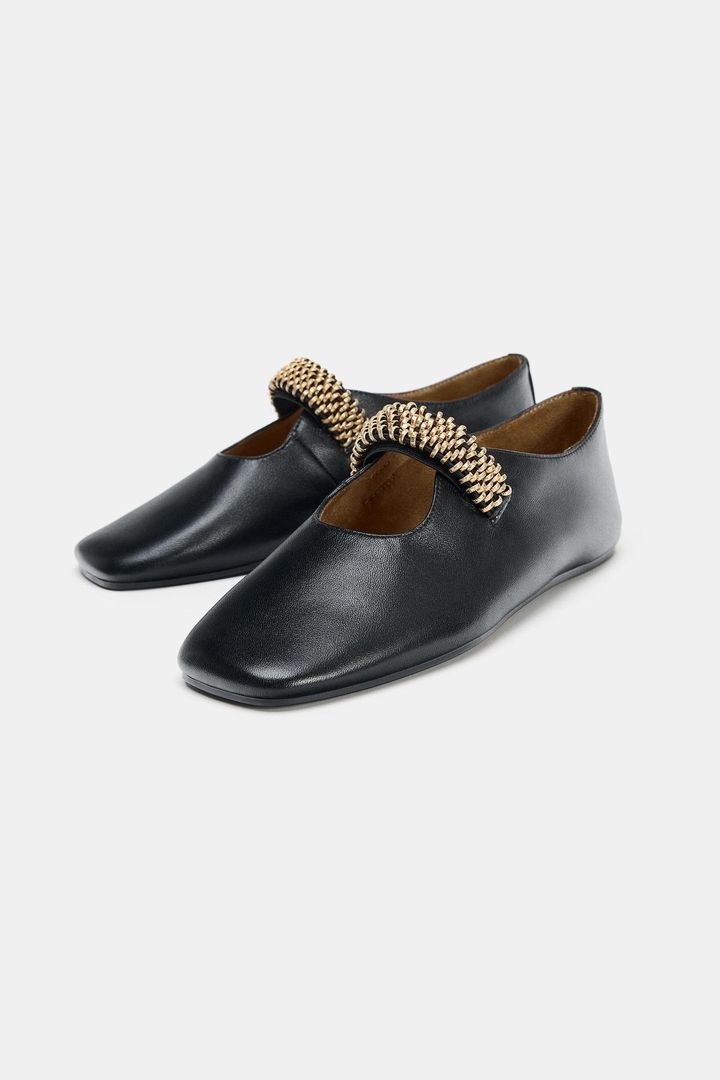 画像1: 出典：ZARA